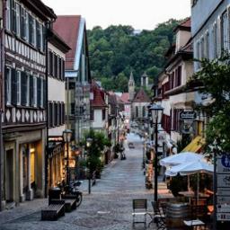 Travel To Europe